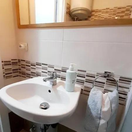 Apartment Simonetta House