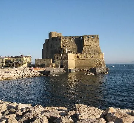 O Sarracino Νάπολη