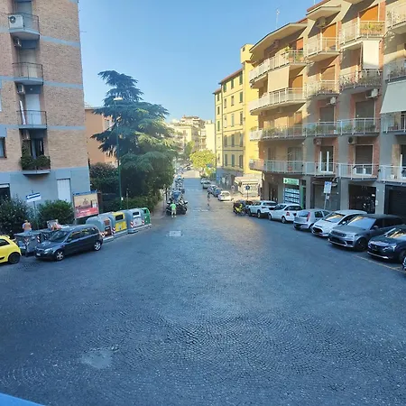Sweet San Francesco * Napoli