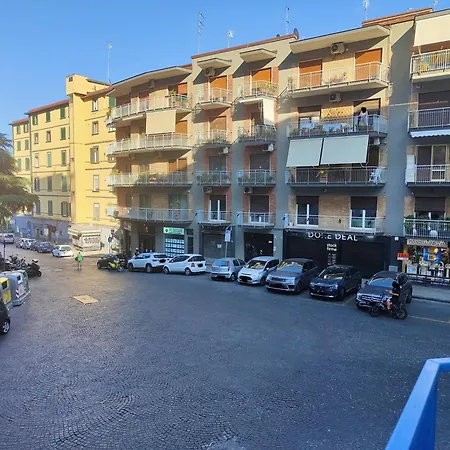 Sweet San Francesco Affittacamere