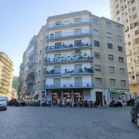 Affittacamere Sweet San Francesco Napoli