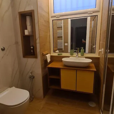 Apartment Happy House 3