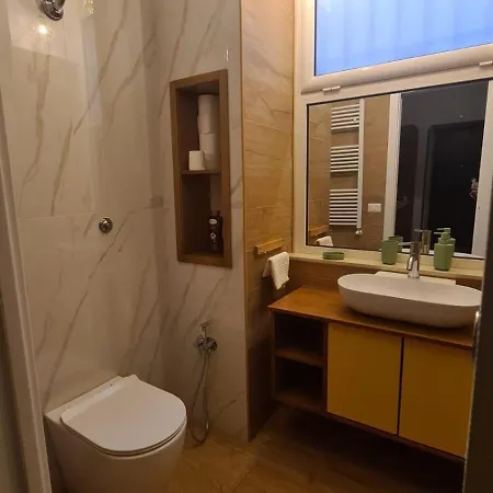 Happy House 3 * Naples