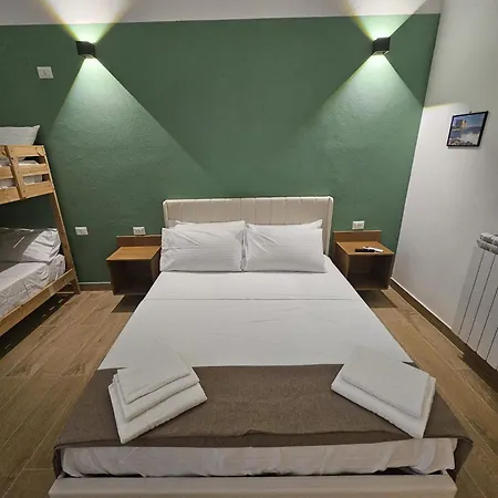 Appartement Happy House 3 Naples