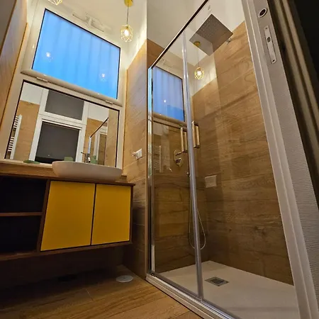 Happy House 3 Appartement Naples
