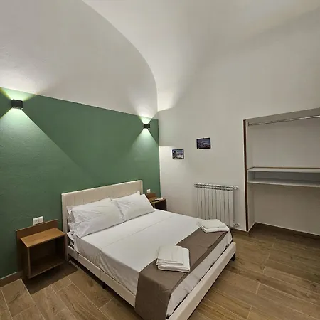 Happy House 3 Appartement *