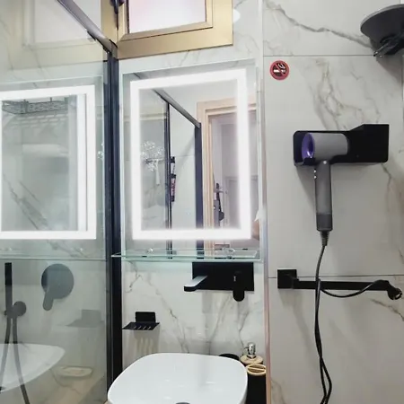 Apartment Luxury Style
