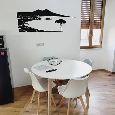 Apartment Luxury Style *