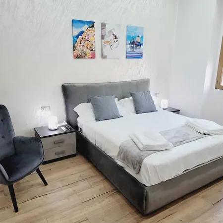 Apartment Luxury Style