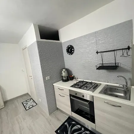 House Ferienhaus