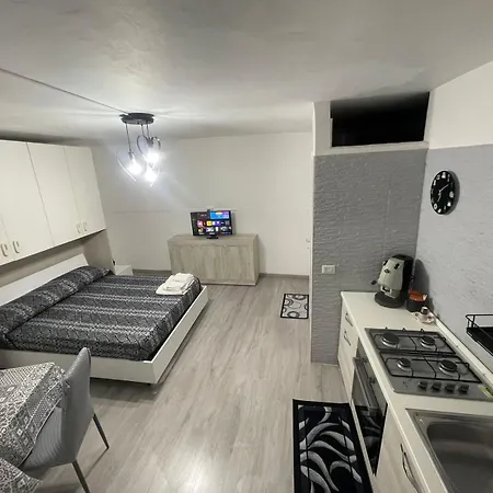 House Holiday home