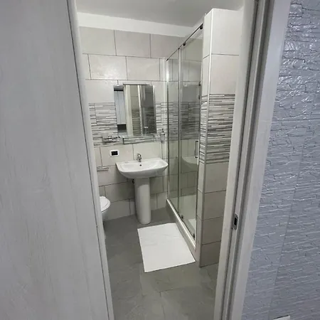 House Ferienhaus *