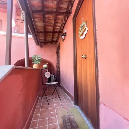 Apartment Mulino Neapel