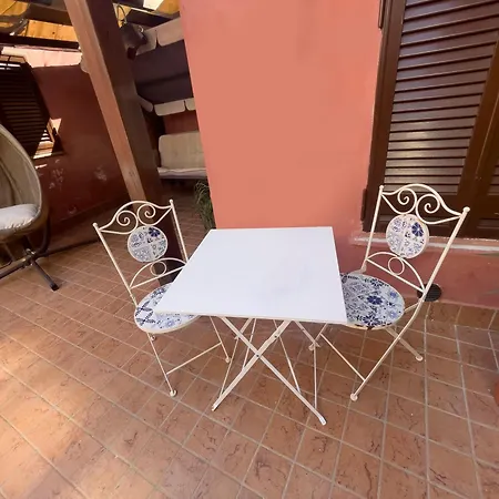 Apartment Mulino
