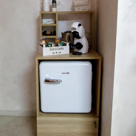 Apartment Mulino Neapel