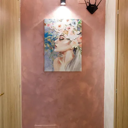 Mulino Apartment Neapel