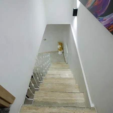 Apartment Mulino Neapel