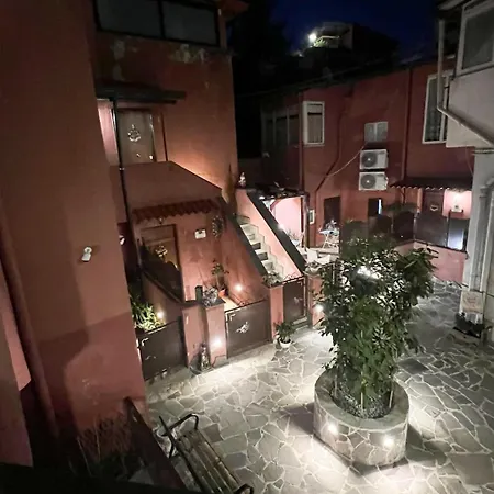 Mulino Apartment Neapel