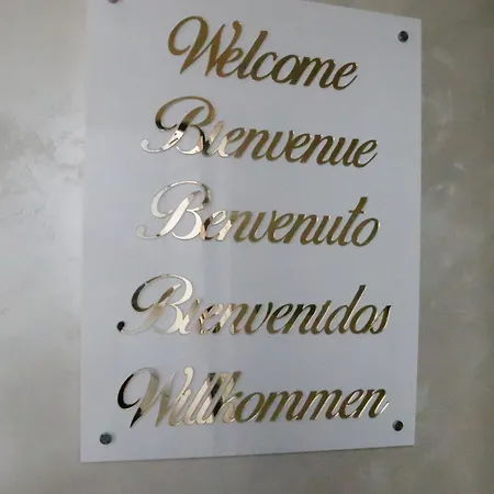 Apartment Mulino Neapel