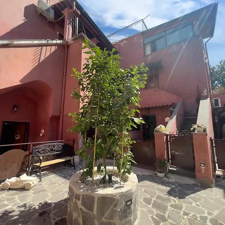 Mulino Apartment Neapel