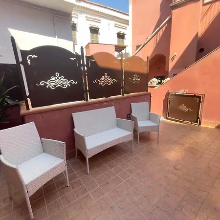 Apartment Mulino