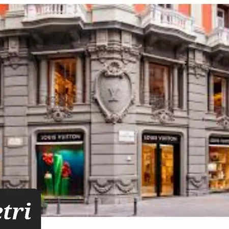 House Vetriera Apartment
