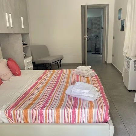 La Piazzetta Νάπολη
