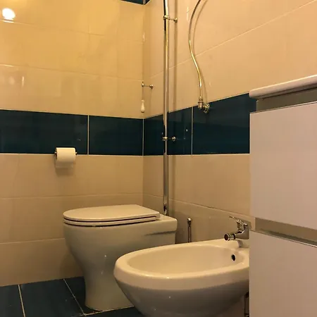 Casa Mariella Alojamento de Acomodação e Pequeno-almoço