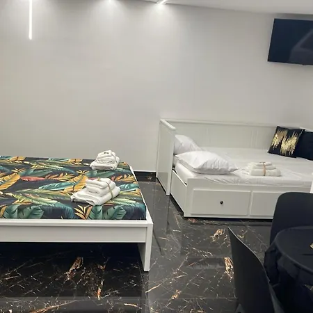 Luxury Santa Fe Guest house *