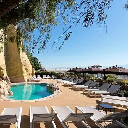 San Francesco Al Monte 4* Neapol