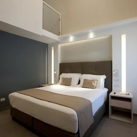 Montespina Park Hotell Neapel