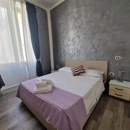 Отель Le Orchidee 2*