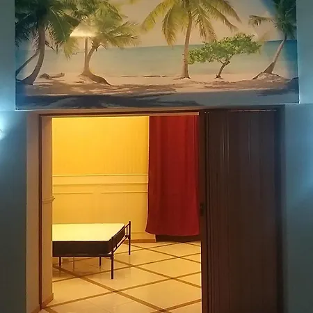 Casa Toto' * Неаполь