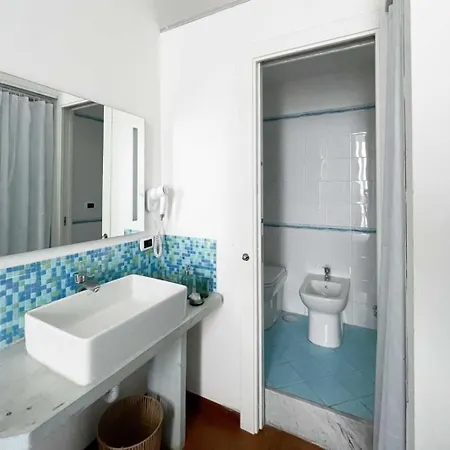 Pomodoro Bed & Breakfast