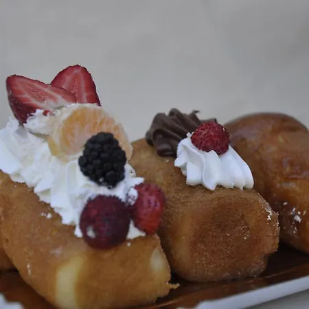 Bed & Breakfast Brighter's Naples