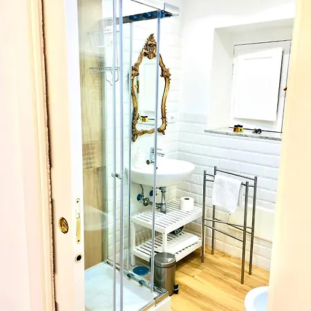 Cosyapartamentnapoli Apartment Naples