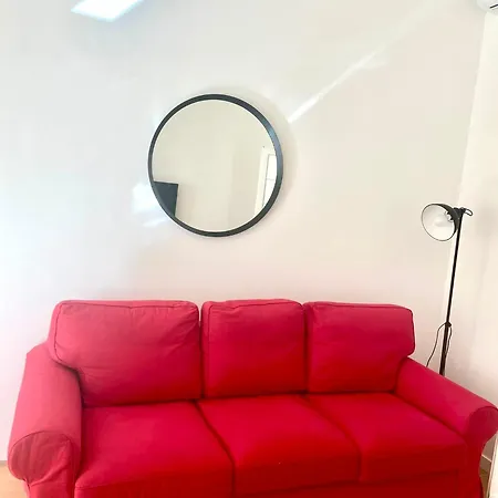 Cosyapartamentnapoli Apartment Naples