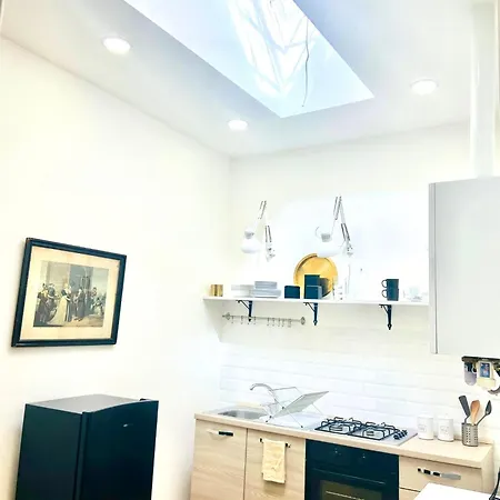 Cosyapartamentnapoli Apartment
