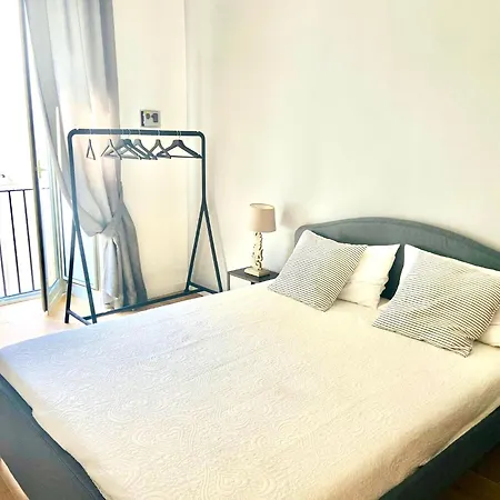 Apartment Cosyapartamentnapoli