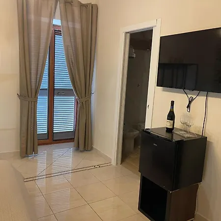 Bed & Breakfast Nana Naples