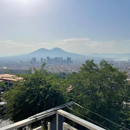 Bed & Breakfast Nana Naples