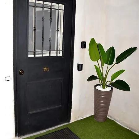 Appartamento Gianni's Spaccanapoli Napoli