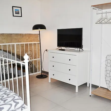 Apartment Gianni's Spaccanapoli Naples