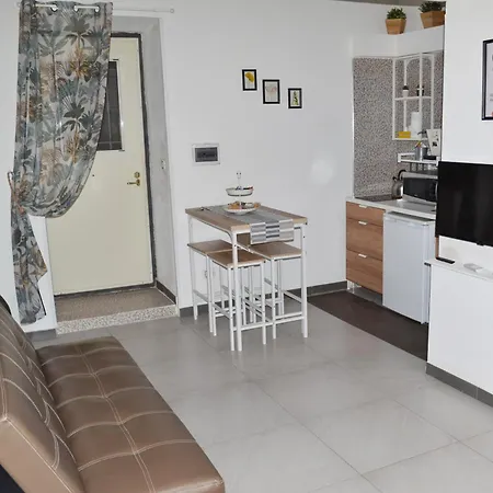 Appartamento Gianni's Spaccanapoli Napoli