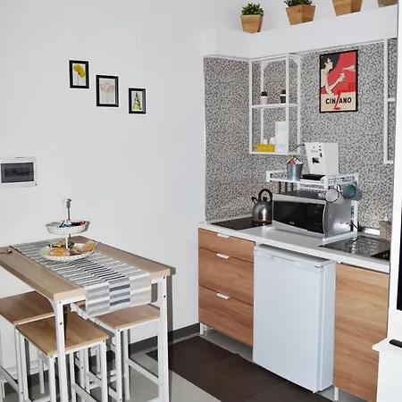 Gianni's Spaccanapoli Napoli
