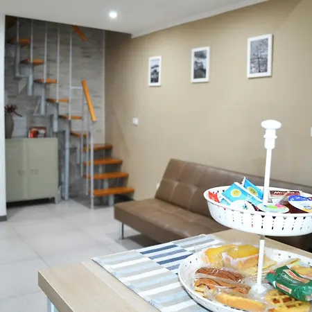 Appartamento Gianni's Spaccanapoli