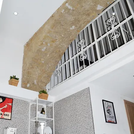 Gianni's Spaccanapoli Appartamento *