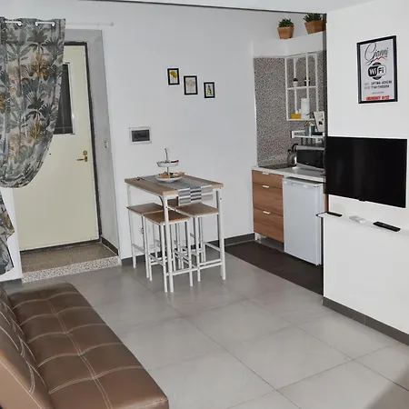 Appartamento Gianni's Spaccanapoli