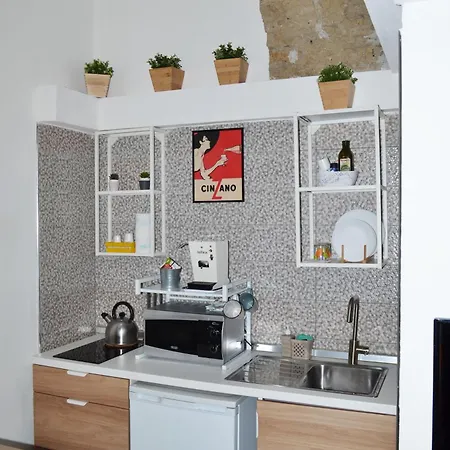 Appartamento Gianni's Spaccanapoli Napoli