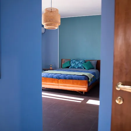 & Brigida Bed & Breakfast